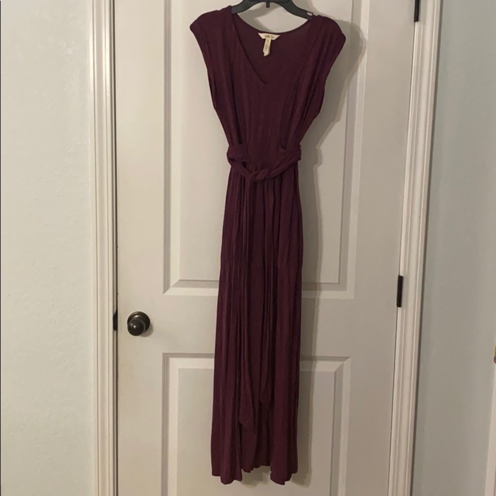 Matilda Jane dress